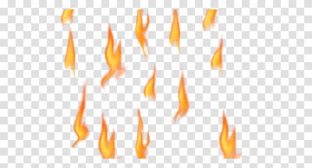 Fire Flames Clipart Fier, Bonfire, Person, Human Transparent Png