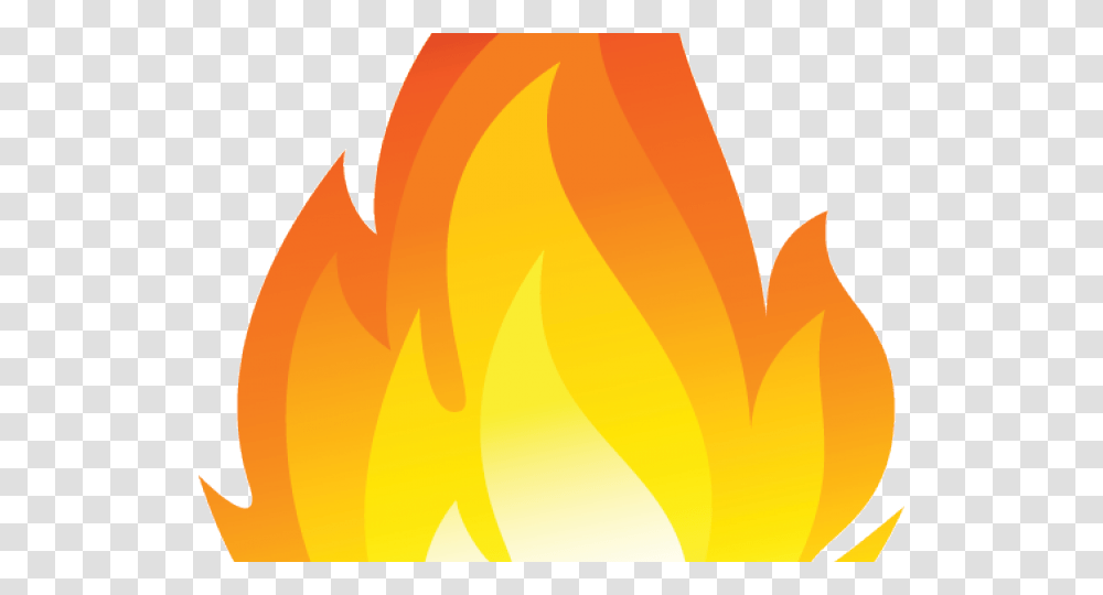 Fire Flames Clipart, Light, Bonfire Transparent Png