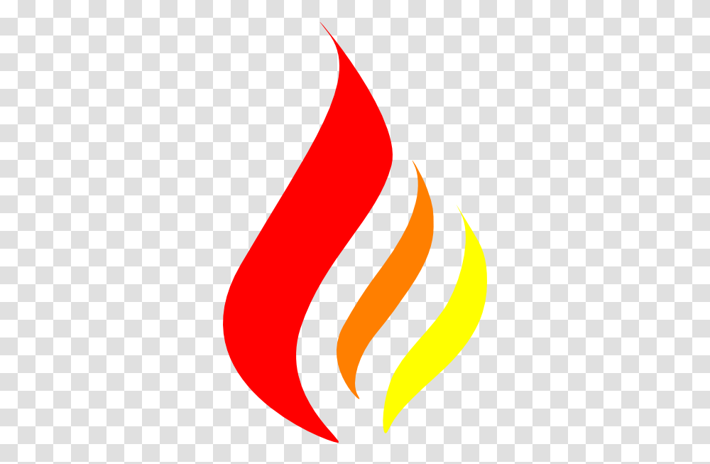 Fire Flames Clipart Red Blue Yellow Flame, Text, Symbol, Alphabet, Logo Transparent Png