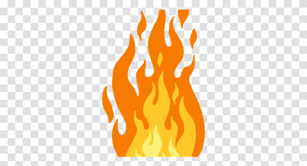 Fire Flames Clipart Tounge, Bonfire, Poster, Advertisement Transparent Png