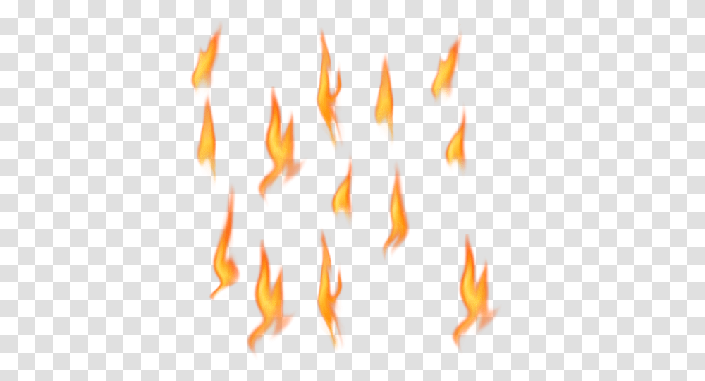 Fire Flames, Fish, Animal, Goldfish Transparent Png