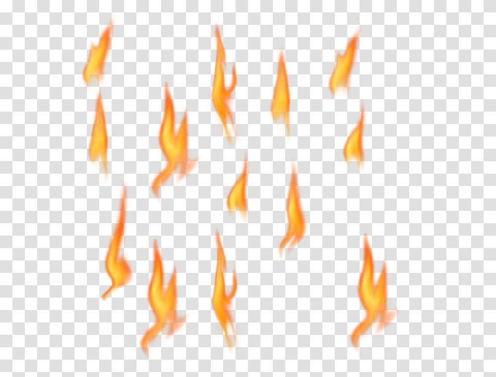 Fire Flames Free Image Small Fire, Bonfire Transparent Png