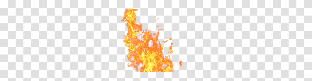 Fire Flames Image, Bonfire, Map, Diagram, Mountain Transparent Png