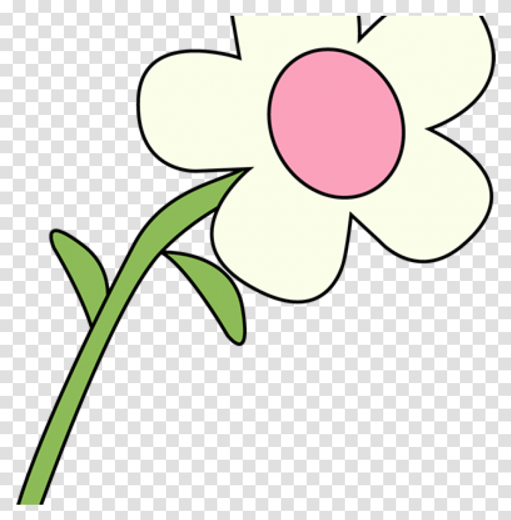 Fire Flower White Flower Clipart Flower Clip Art Clipart White Flower, Plant, Blossom, Graphics, Green Transparent Png