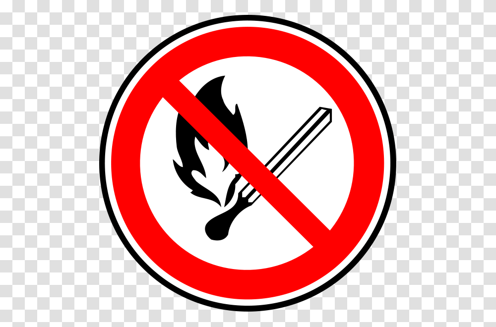 Fire Forbidden Sign Clip Arts For Web, Road Sign, Stopsign Transparent Png