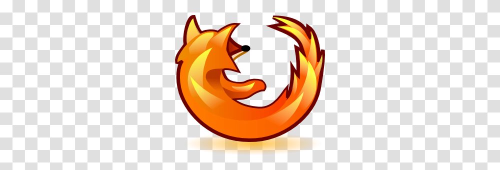 Fire Fox Clip Art, Food Transparent Png