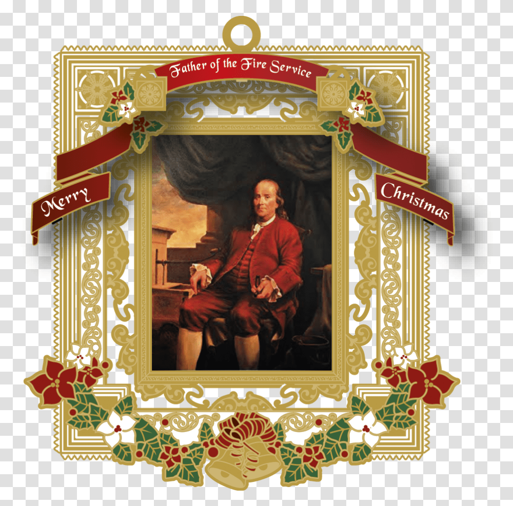 Fire Frame, Person, Advertisement, Poster Transparent Png