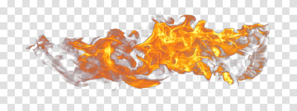 Fire Free Flames, Bonfire Transparent Png