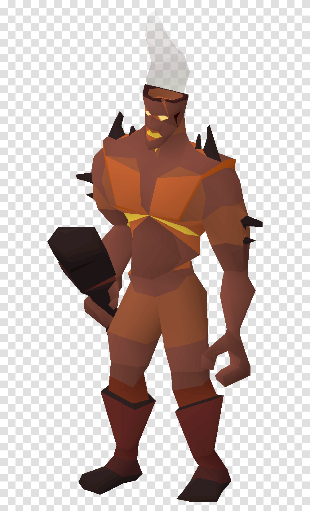 Fire Giant Fictional Character, Costume, Person, Clothing, Photography Transparent Png