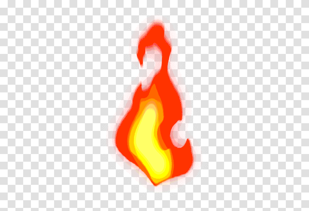 Fire Gif 10 Free Hq Online Puzzle Games On Flame, Bonfire Transparent Png