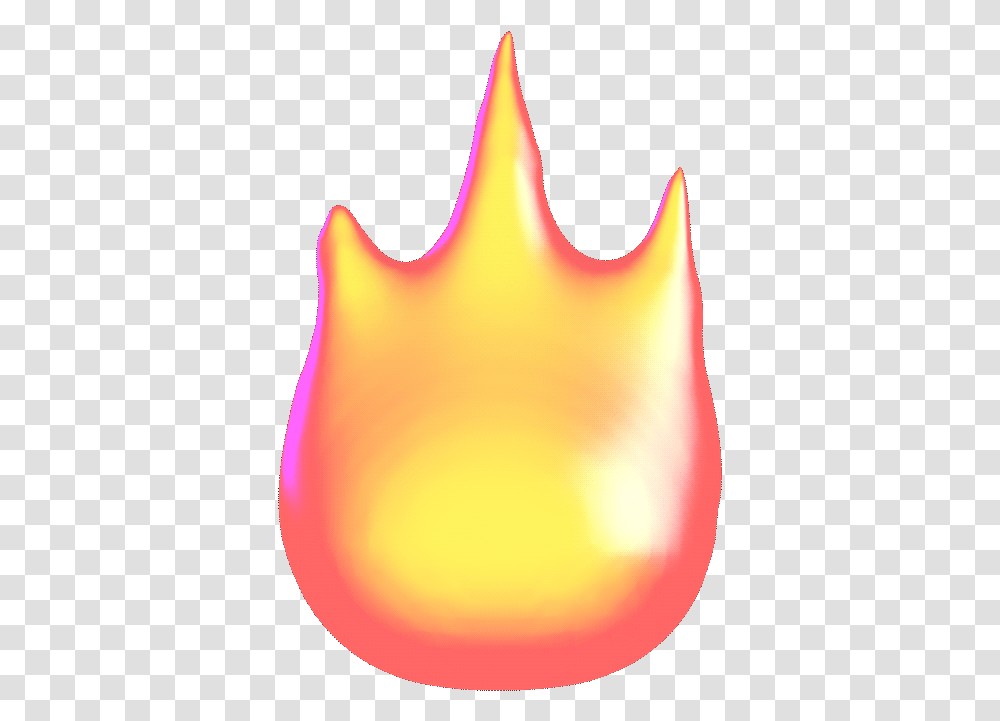 Fire Gif 21 Images Animated Fire Emoji Gif, Flame, Lighting, Tabletop, Furniture Transparent Png