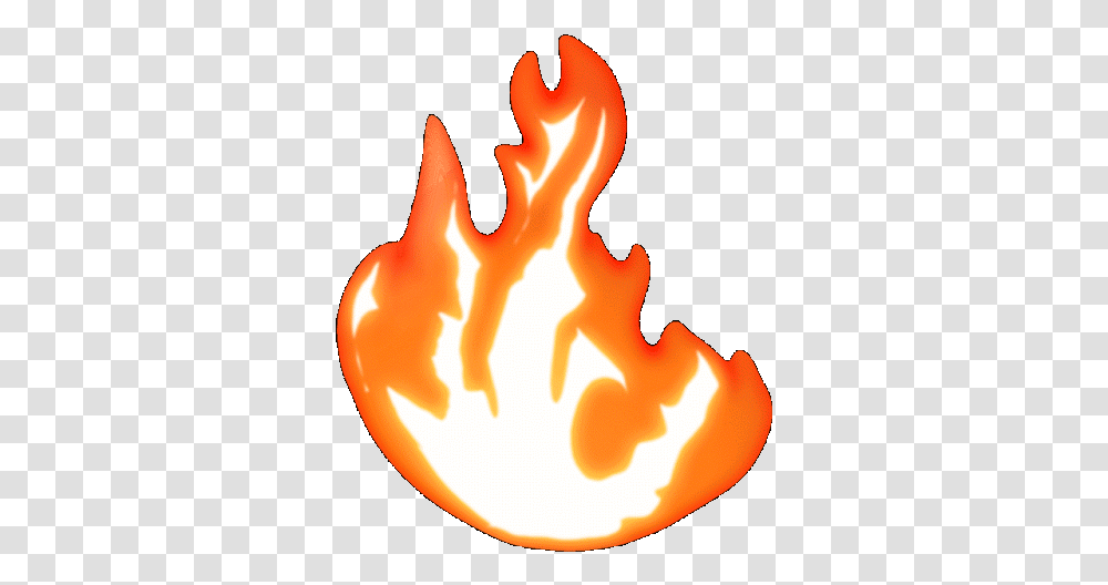 Fire Gif Background Clip Art, Flame, Bonfire Transparent Png