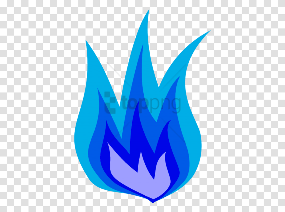 Fire Gif Background Posted Blue Fire Icon Background, Plant, Outdoors, Nature, Art Transparent Png