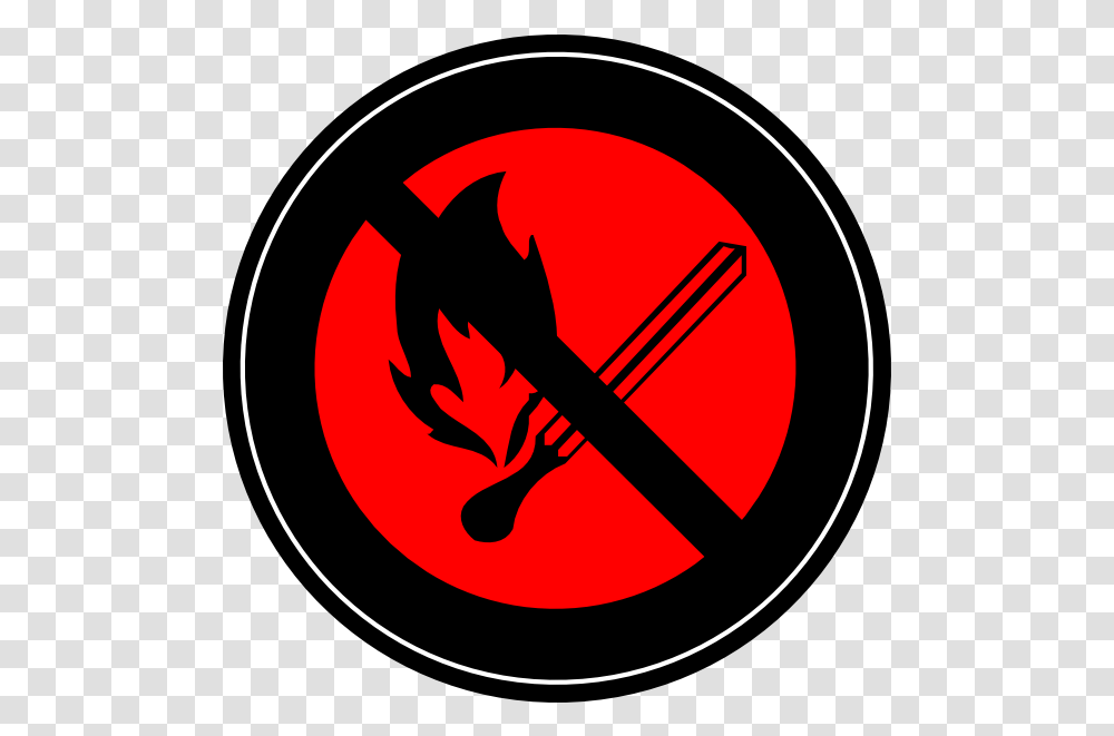 Fire Gif No Fire Logo 2 Clip Art Do Not Play With No Fire Vector, Symbol, Arrow, Emblem, Weapon Transparent Png
