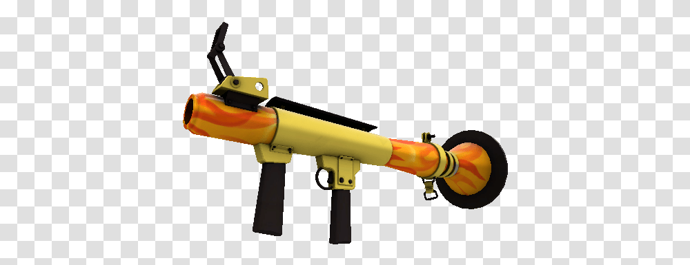 Fire Glazed Rocket Launcher Tfview Shell Shocker Rocket Launcher, Power Drill, Tool, Telescope, Toy Transparent Png