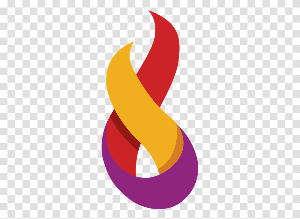 Fire Grinding Logo Free Picture Graphic Design, Plant, Fruit, Food, Banana Transparent Png