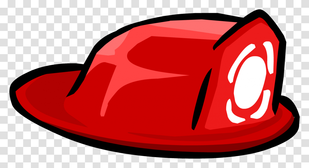 Fire Hat Clipart, Apparel, Hardhat, Helmet Transparent Png