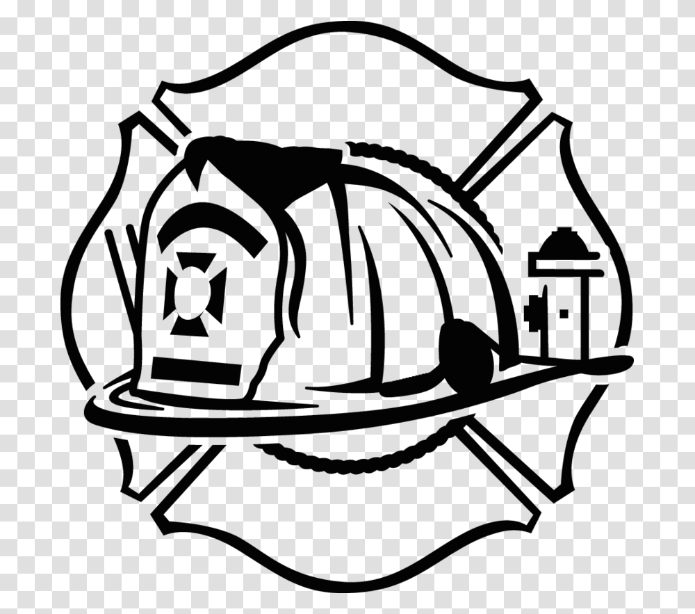 Fire Helmet Clipart Free Download Clip Art, Hardhat, Crash Helmet, Football Helmet Transparent Png