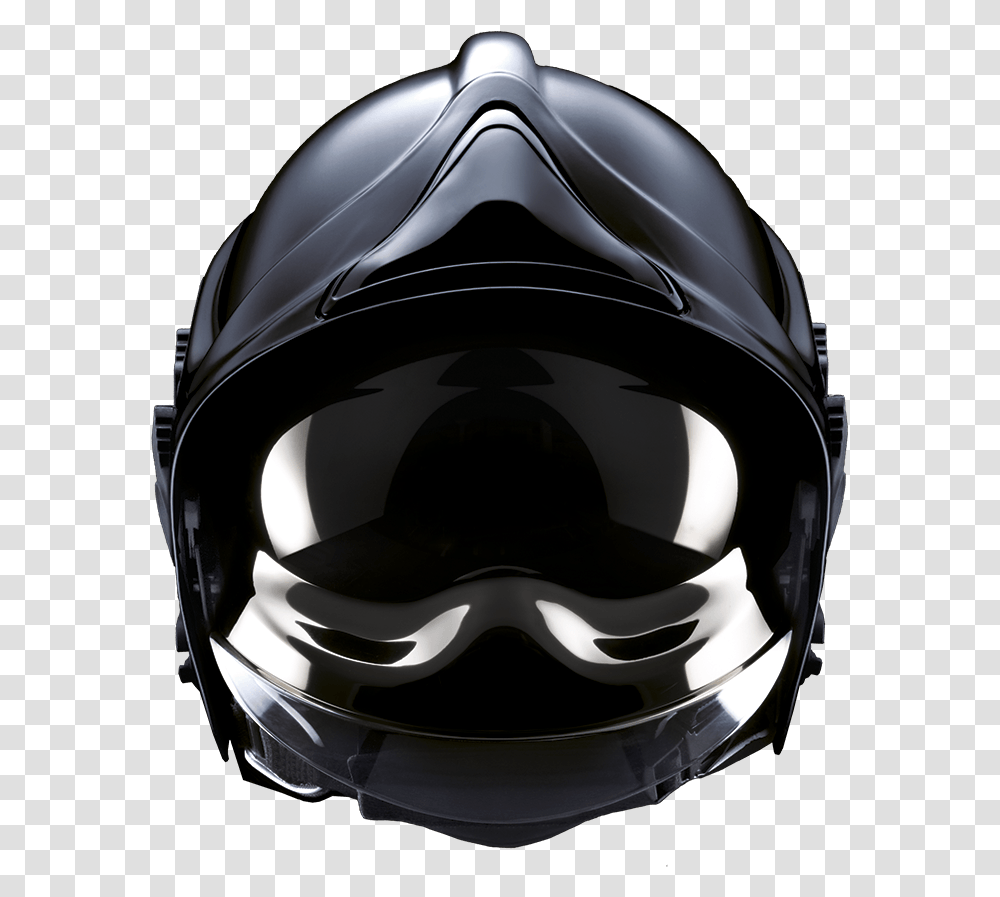 Fire Helmet Lutto Vigili Del Fuoco, Apparel, Crash Helmet, Goggles Transparent Png