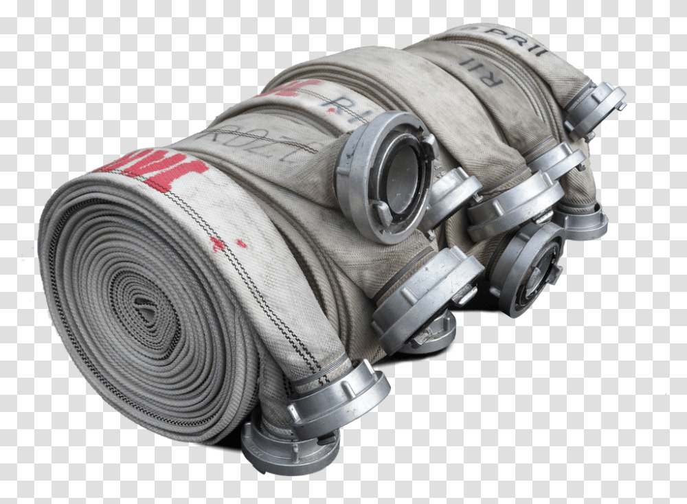 Fire Hose Equipment Free Image On Pixabay Cadou Personalizat Pt Fin Pompier, Strap, Canvas, Human, Binoculars Transparent Png