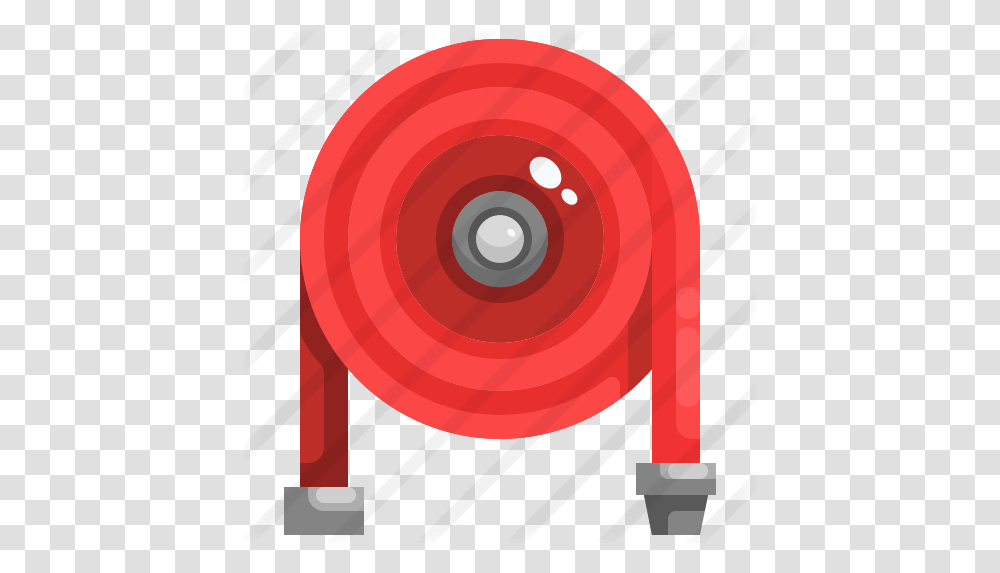 Fire Hose Free Construction And Tools Icons Illustration, Electronics, Rug, Shooting Range Transparent Png