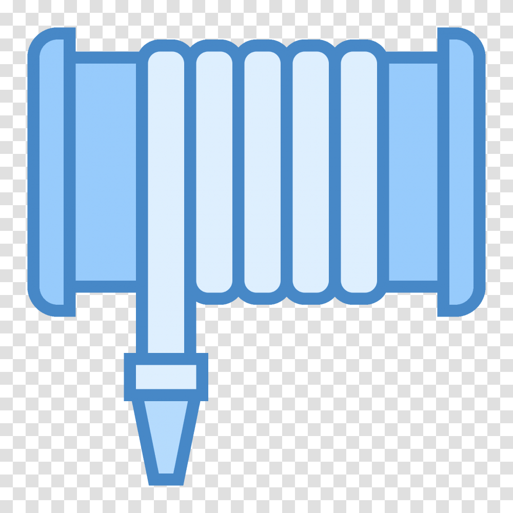Fire Hose Icon, Radiator, Toothpaste, Barricade, Fence Transparent Png