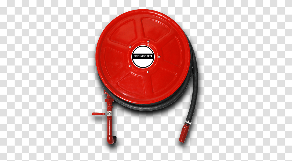Fire Hose Reels - High Protection With Our Fire Fighting Hose Reels, Frisbee, Toy, Helmet, Clothing Transparent Png