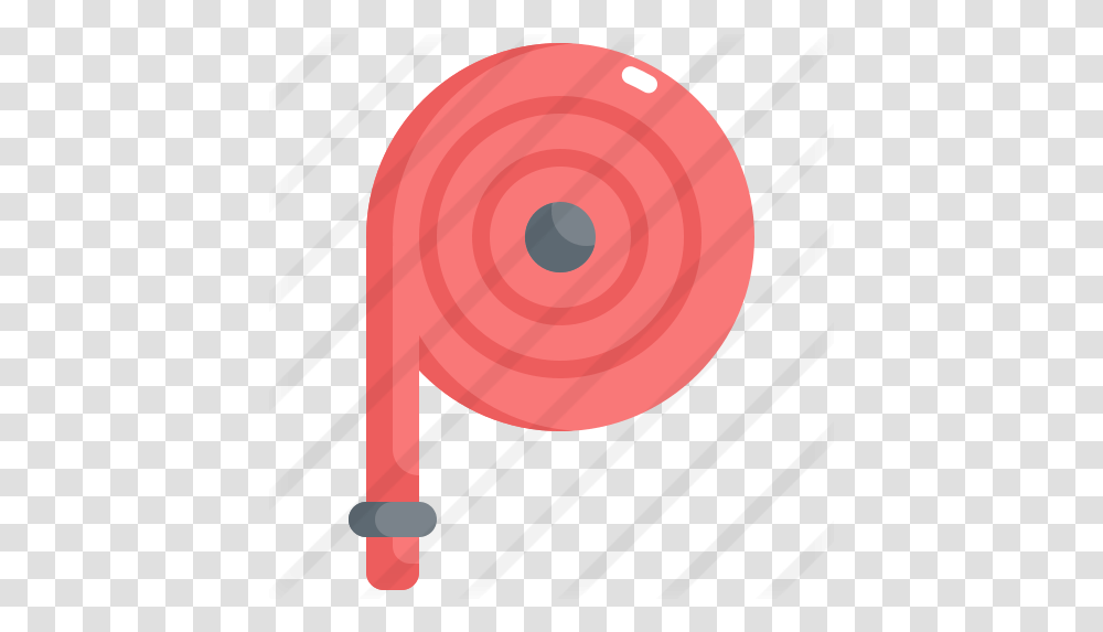 Fire Hose Target, Disk, Dvd Transparent Png