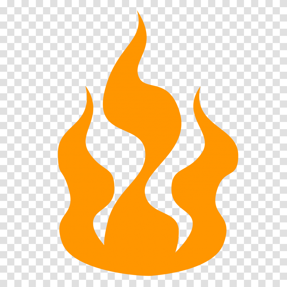 Fire Hot Icon Free Image On Pixabay Clipart Of Fire Hazard, Pac Man, Logo, Symbol, Pillow Transparent Png