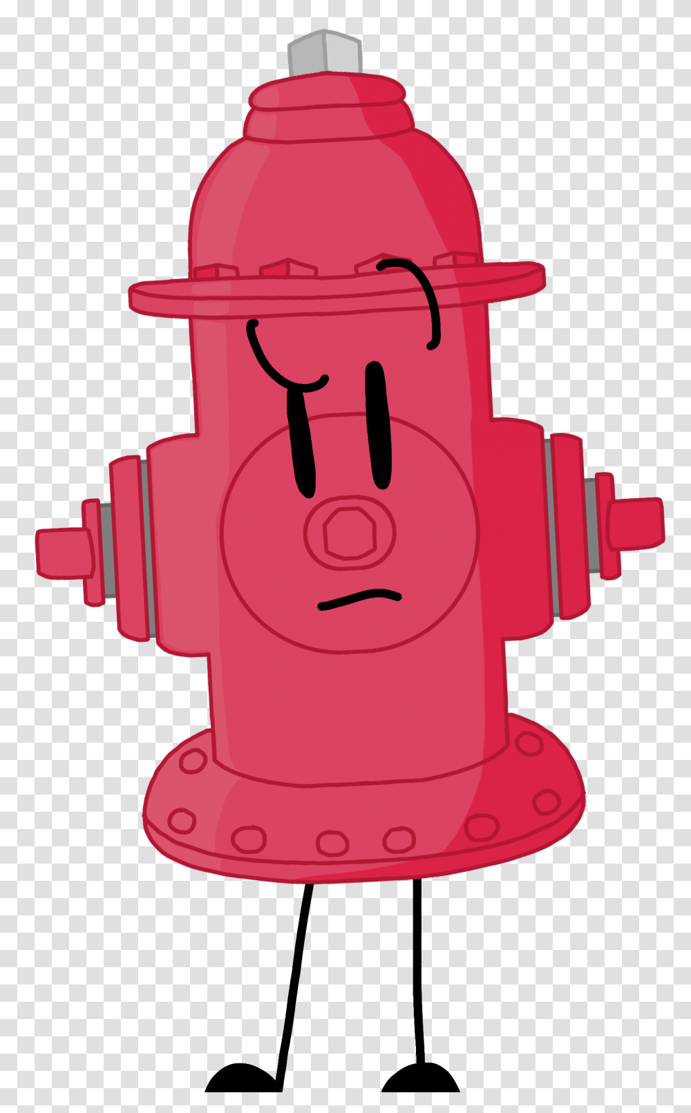 Fire Hydrant Animation Madness Wiki Fandom Powered Transparent Png