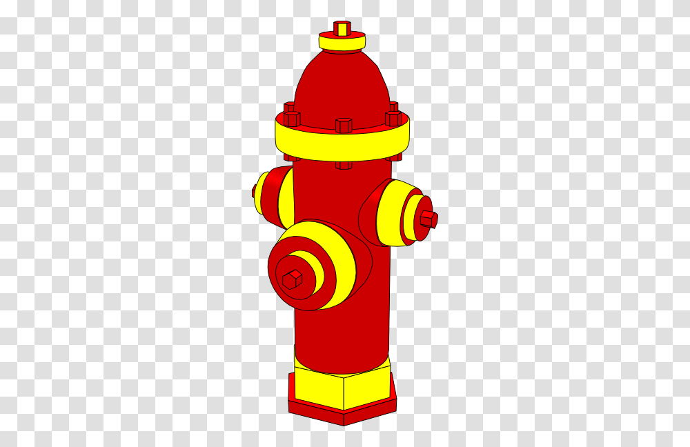 Fire Hydrant Clip Art Transparent Png