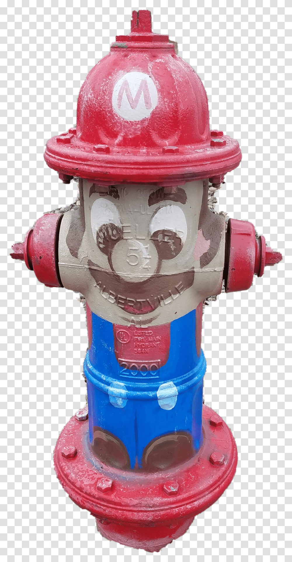 Fire Hydrant Clipart Background Play Figurine Transparent Png