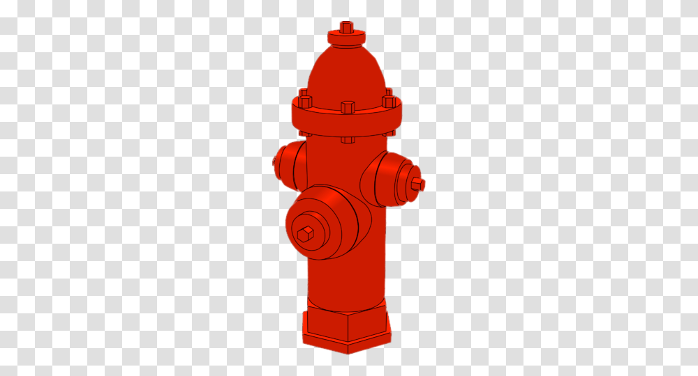 Fire Hydrant Clipart Transparent Png