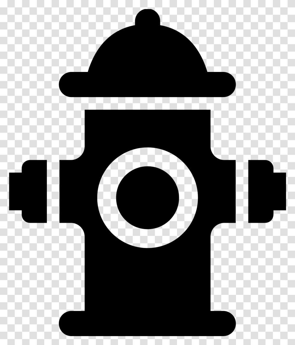 Fire Hydrant Icon Fire Hydrant Icon, Gray, World Of Warcraft Transparent Png