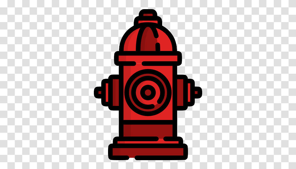 Fire Hydrant Icon, Gas Pump, Machine Transparent Png