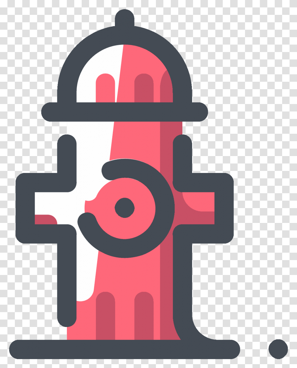 Fire Hydrant Icon Icon Cartoon Royalty Free Vector Fire Hydrant, Number, First Aid Transparent Png