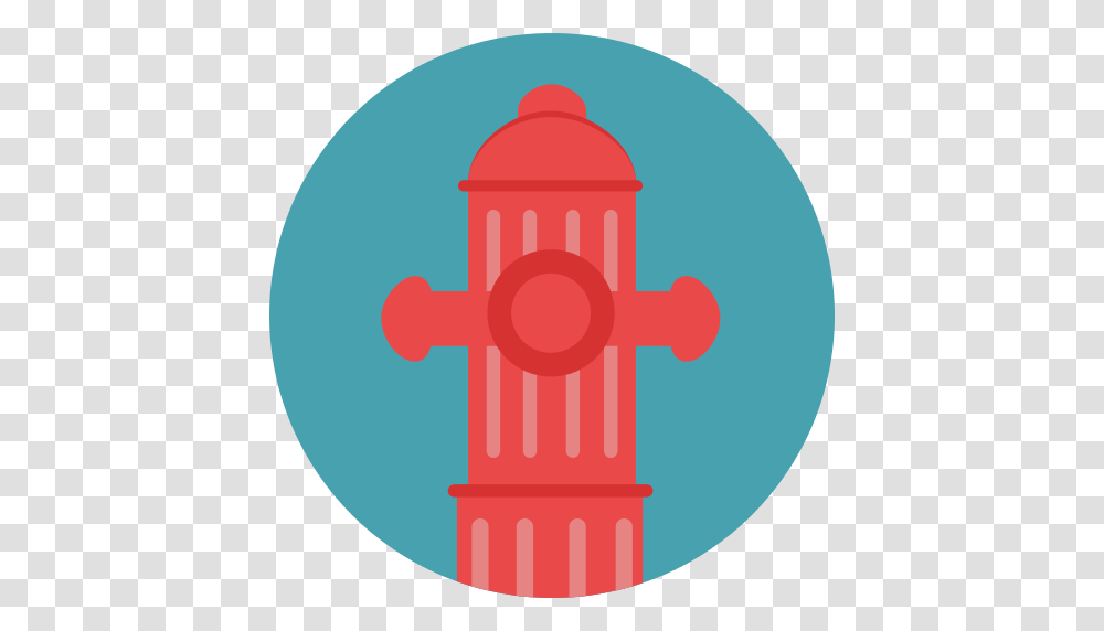 Fire Hydrant Icon Transparent Png