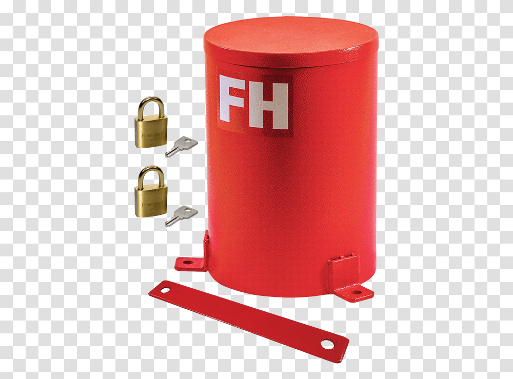 Fire Hydrant Landing Valve Cover Brass, Mailbox, Letterbox, Lock, Cylinder Transparent Png