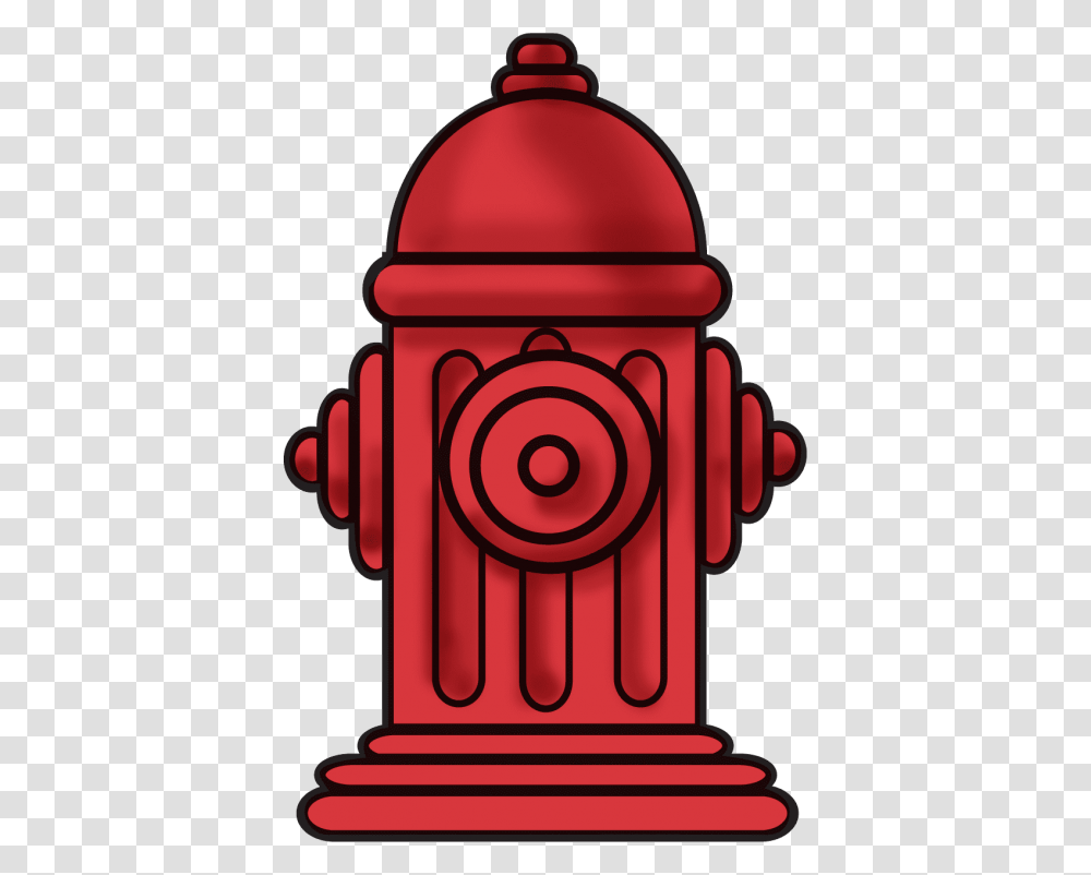 Fire Hydrant, Mailbox, Letterbox Transparent Png