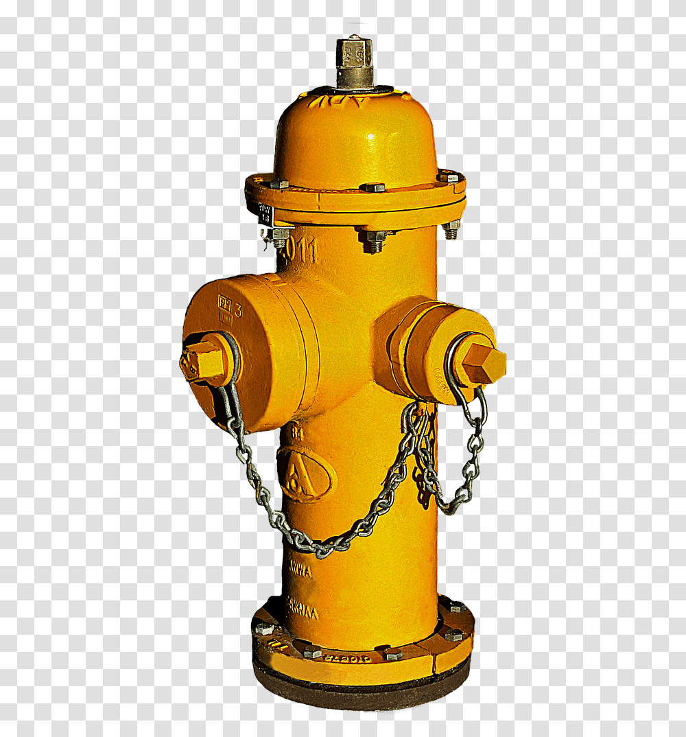Fire Hydrant No Background Transparent Png