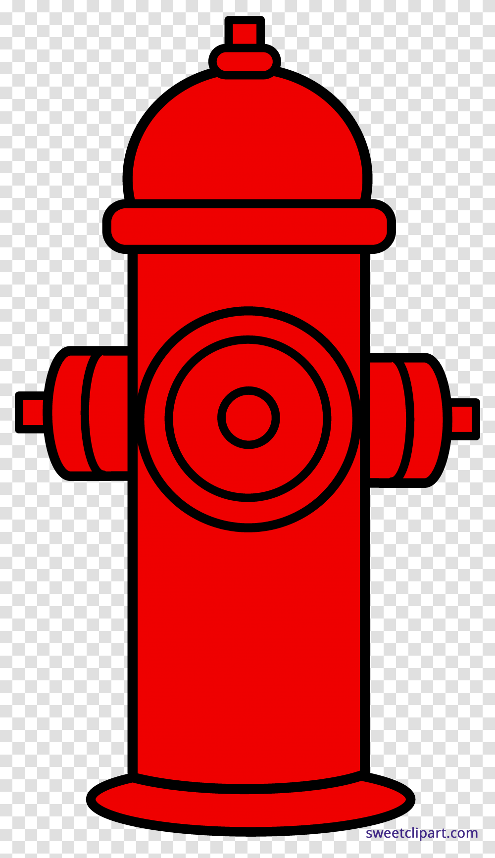 Fire Hydrant Red Clipart, Gas Pump, Machine, Mailbox, Letterbox Transparent Png