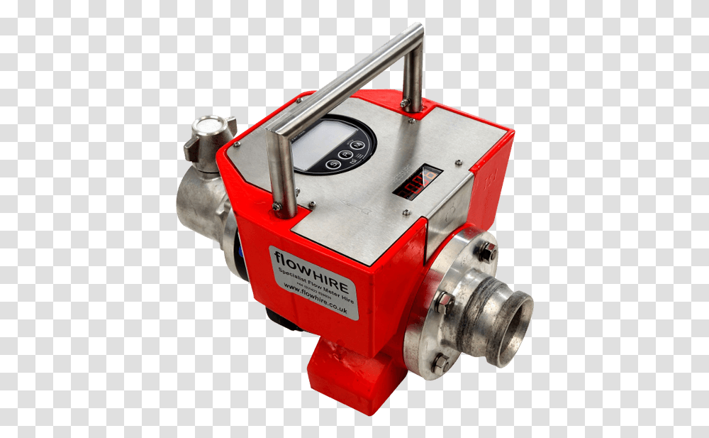 Fire Hydrant Test Flow Meter Electromagnetic Flow Meter For Fire Fighting, Machine, Lawn Mower, Tool, Motor Transparent Png