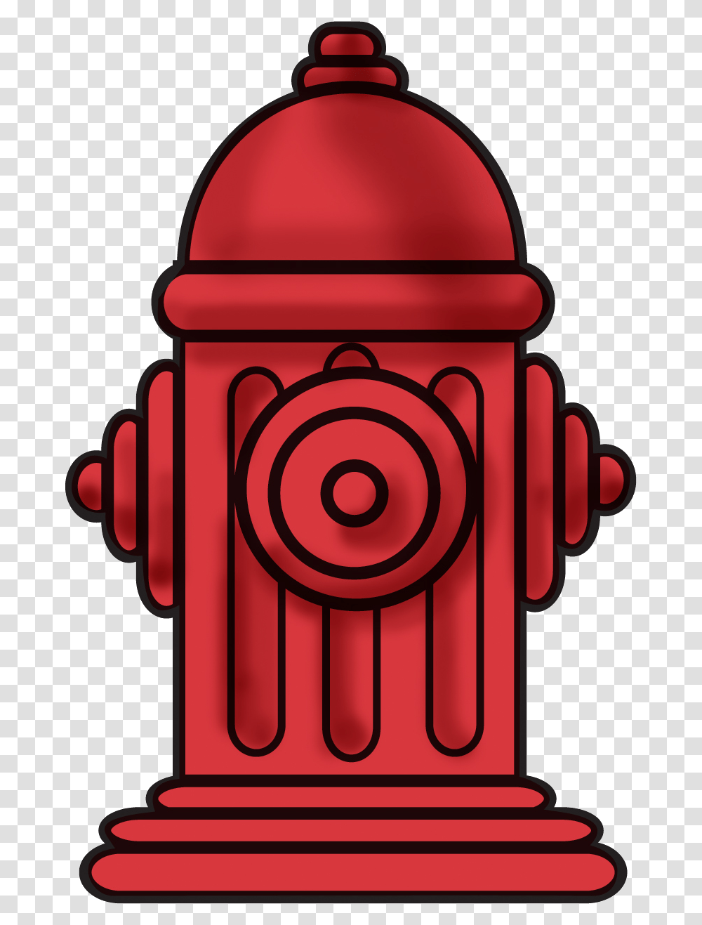 Fire Hydrant, Tool, Mailbox, Letterbox, Gas Pump Transparent Png