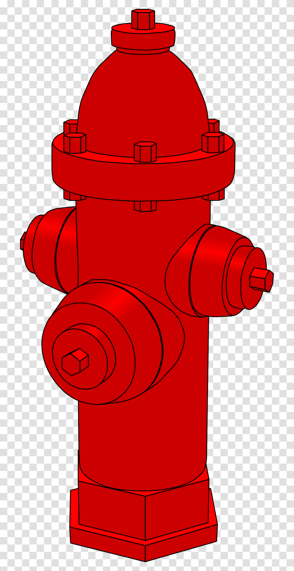 Fire Hydrant, Tool Transparent Png