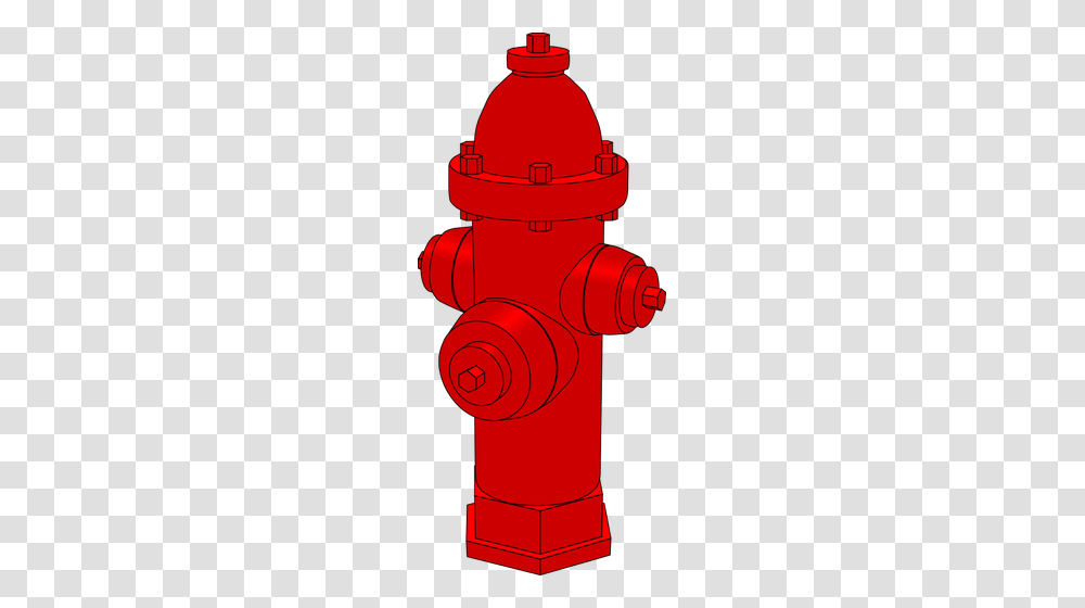 Fire Hydrant Transparent Png