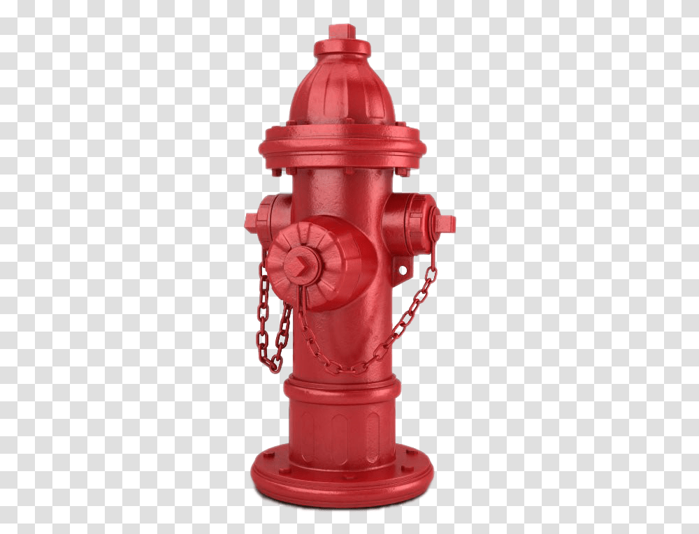 Fire Hydrant Transparent Png