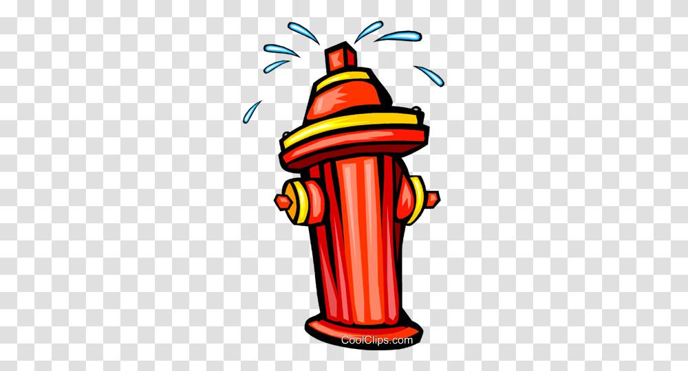 Fire Hydrants Royalty Free Vector Clip Art Illustration Transparent Png