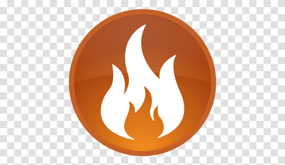 Fire I Pro Sound Effects Library Llamas Fuego Logo, Flame, Bonfire Transparent Png