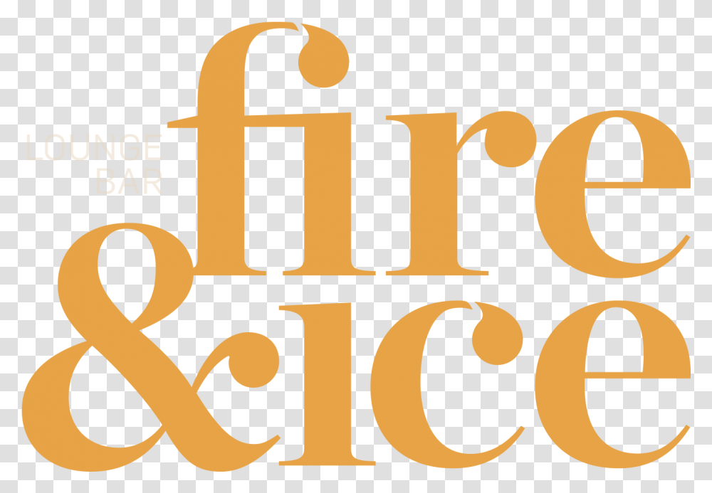 Fire Ice Bar Fire Ice Bar & Lounge Vertical, Text, Alphabet, Number, Symbol Transparent Png
