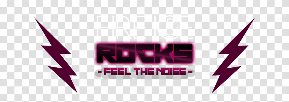 Fire Ice Rocks 2019 Horizontal, Text, Logo, Symbol, Tree Transparent Png